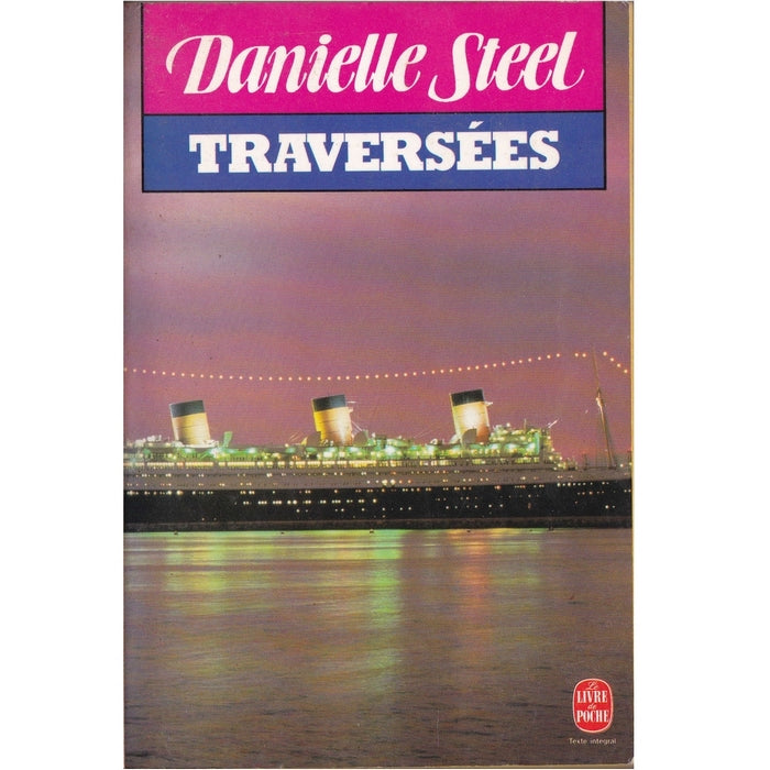 Traversées