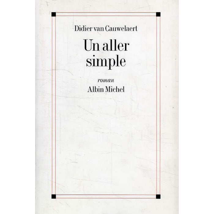 Un aller simple