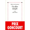 Un aller simple