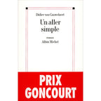 Un aller simple