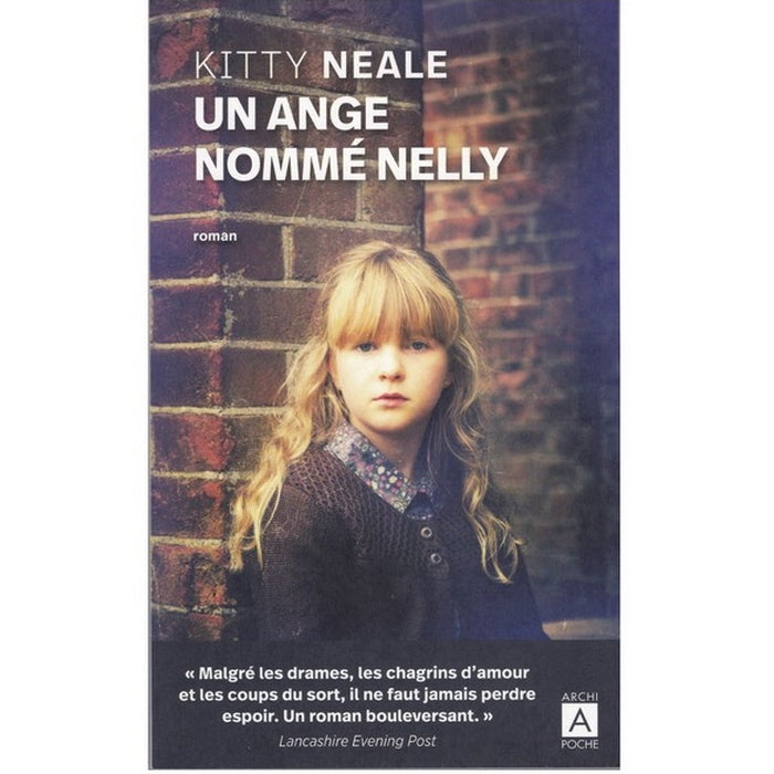 Un ange nommé Nelly