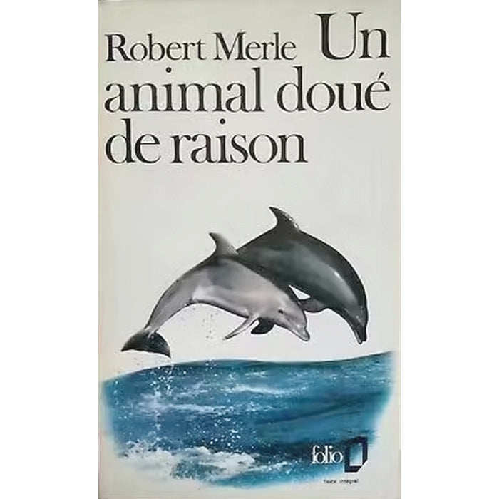 Un animal doué de raison