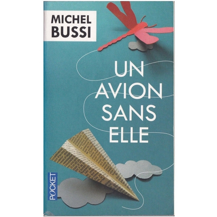 Un avion sans elle
