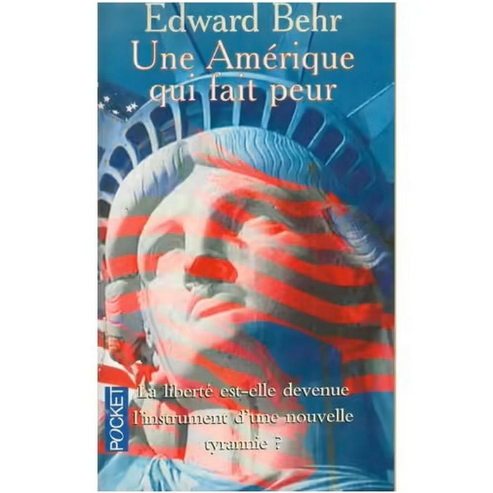 Une Amérique qui fait peur