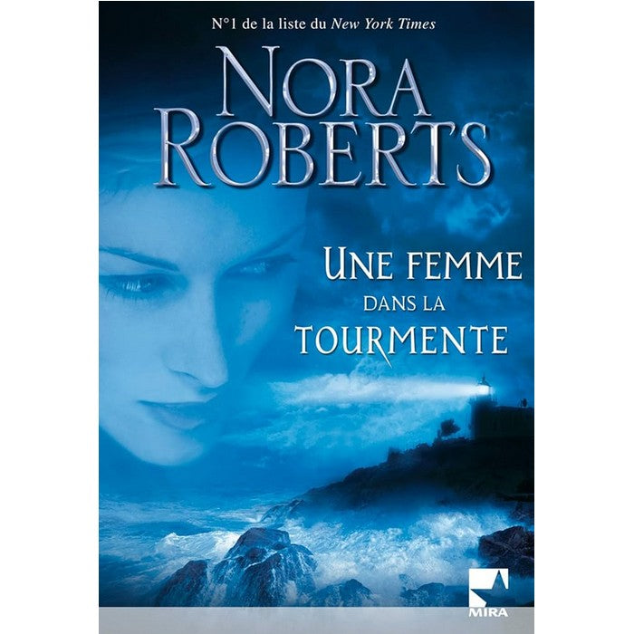 Une femme dans la tourmente