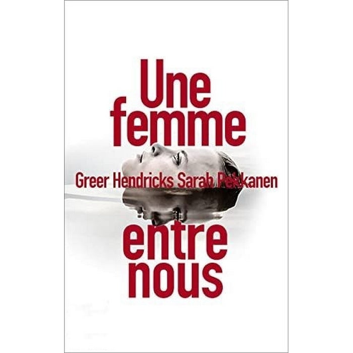Une femme entre nous