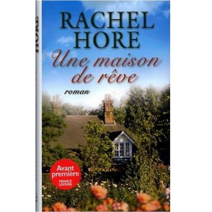 Une maison de rêve