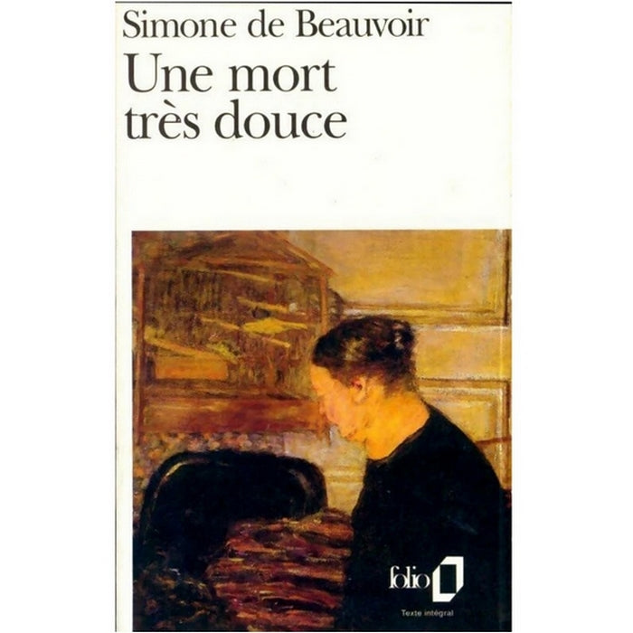 Une mort très douce