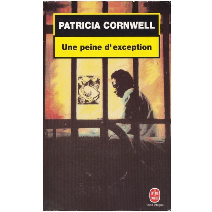Une peine d'exception