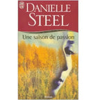 Une saison de passion