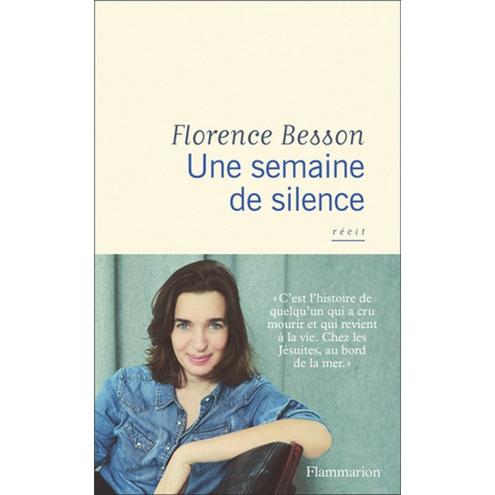 Une semaine de silence