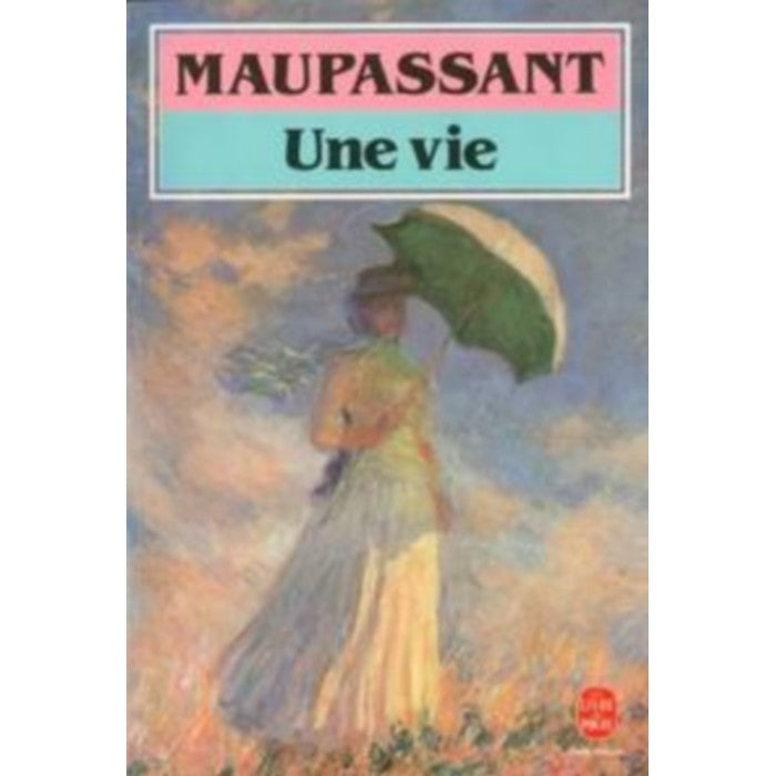 Une vie