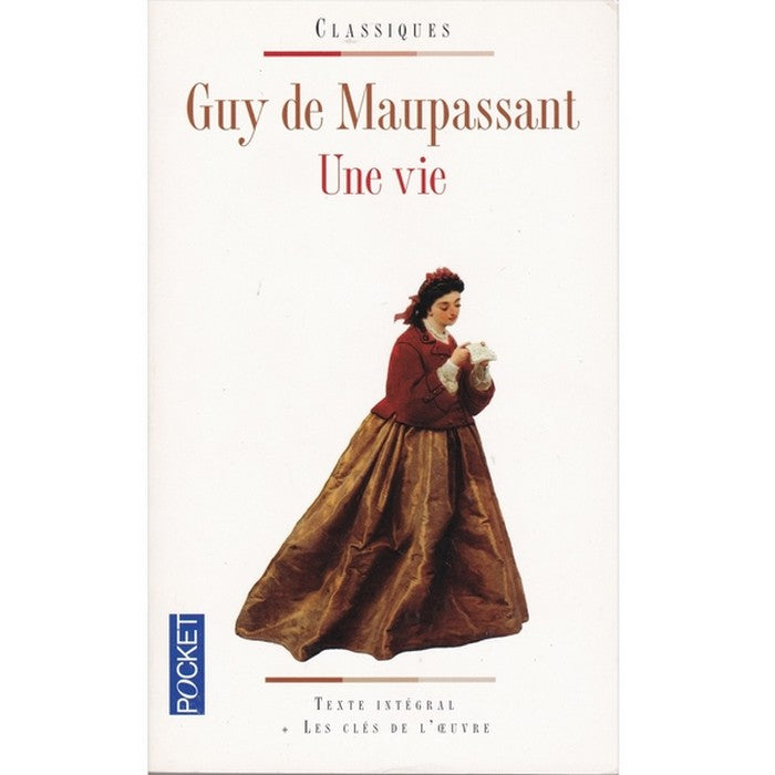 Une vie