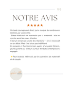 Un heureux événement