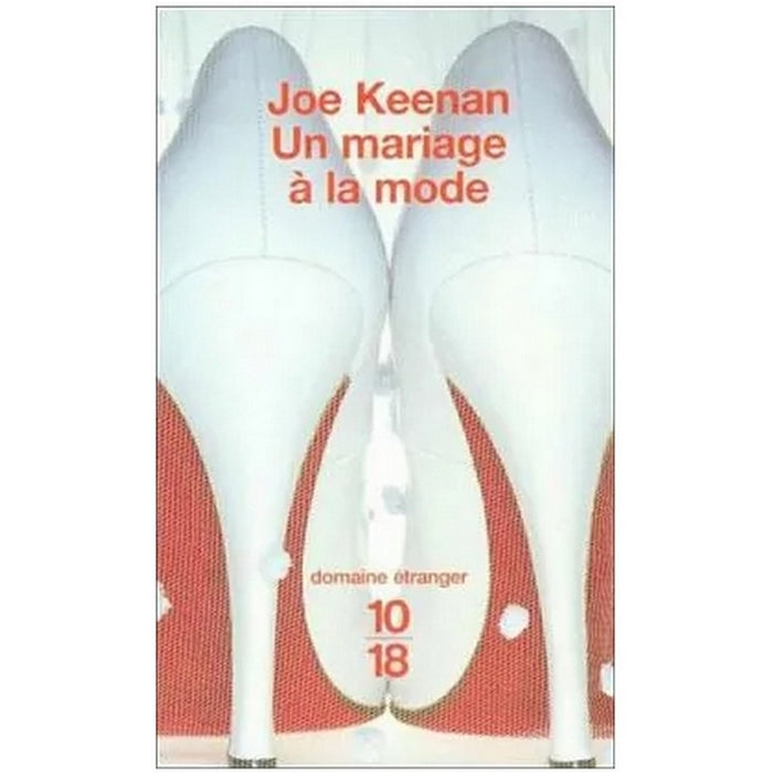 Un mariage à la mode