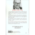 Un merveilleux malheur