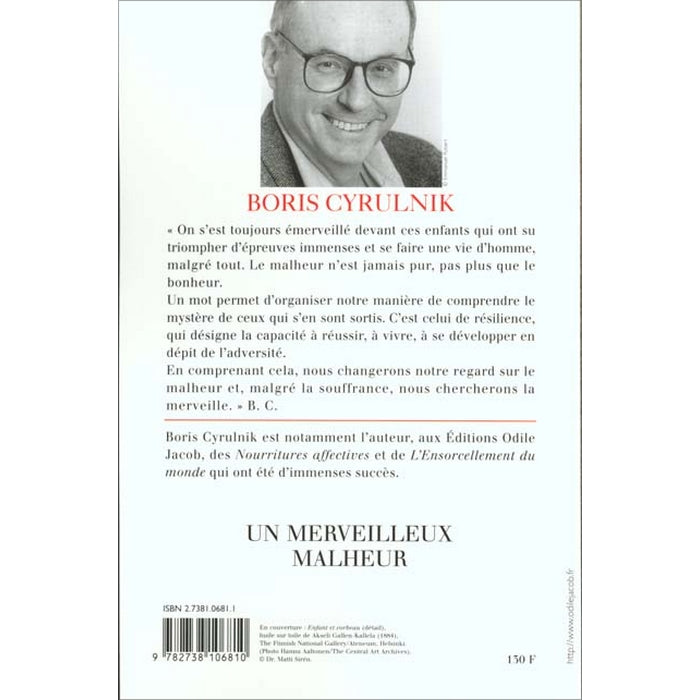 Un merveilleux malheur