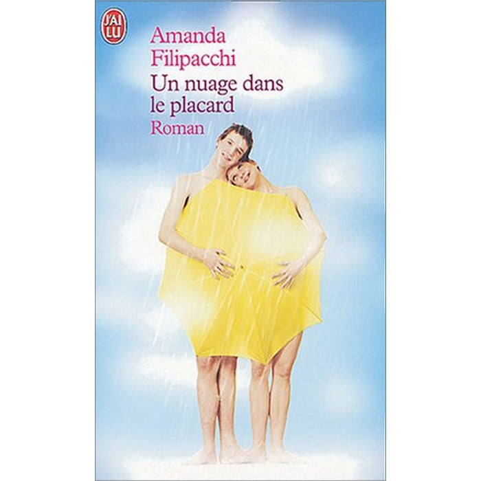Un nuage dans le placard