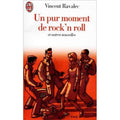 Un pur moment de rock'n roll