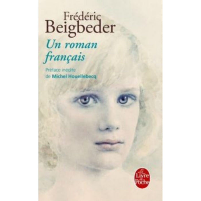 Un roman français
