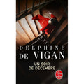 Un soir de décembre
