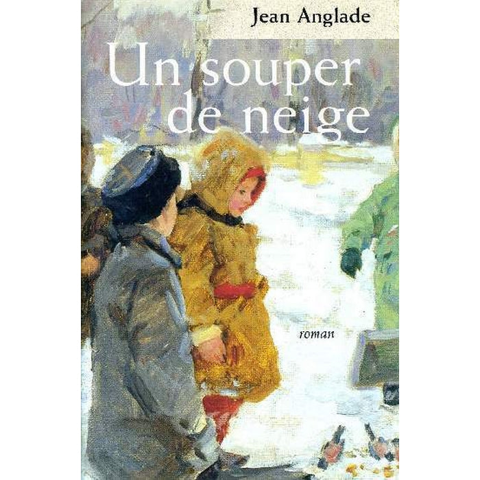 Un souper de neige