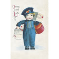 Carte  boîtes cadeaux