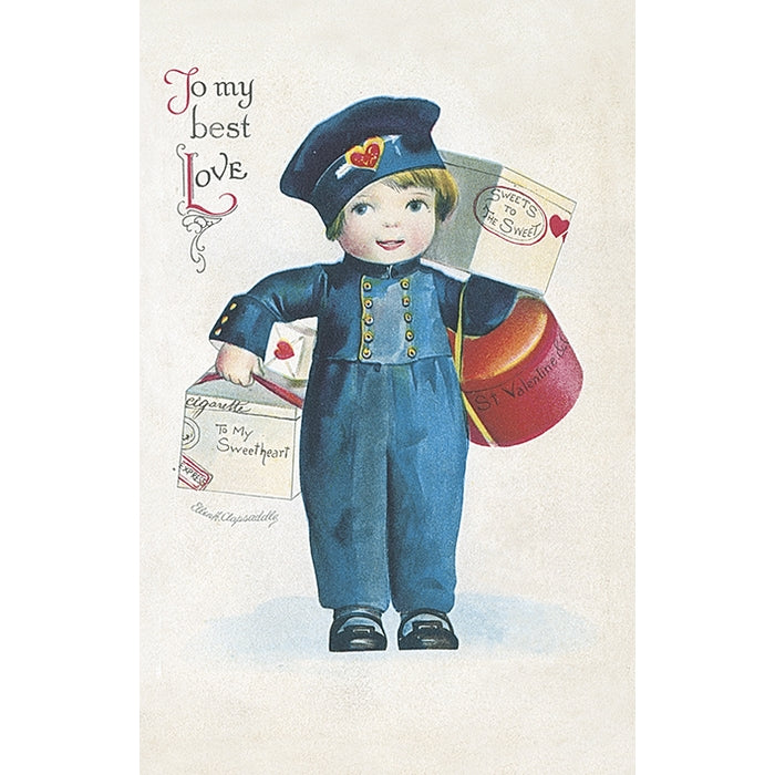 Carte  boîtes cadeaux