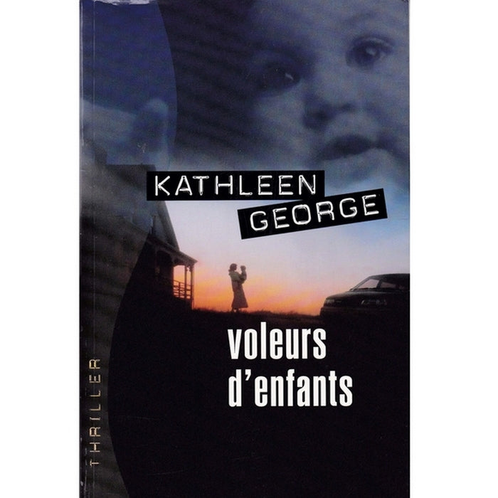 Voleurs d'enfants