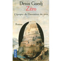 Zéro - L'épopée de l'invention du zéro